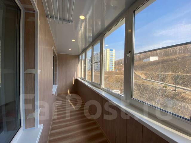 Ремонт окон. Остекление. Окна ПВХ. Замена стеклопакетов. Rehau во ...