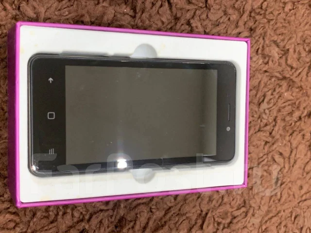 Vertu Ascent. �����, ������ ����