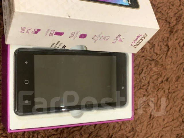 Vertu Ascent. �����, ������ ����