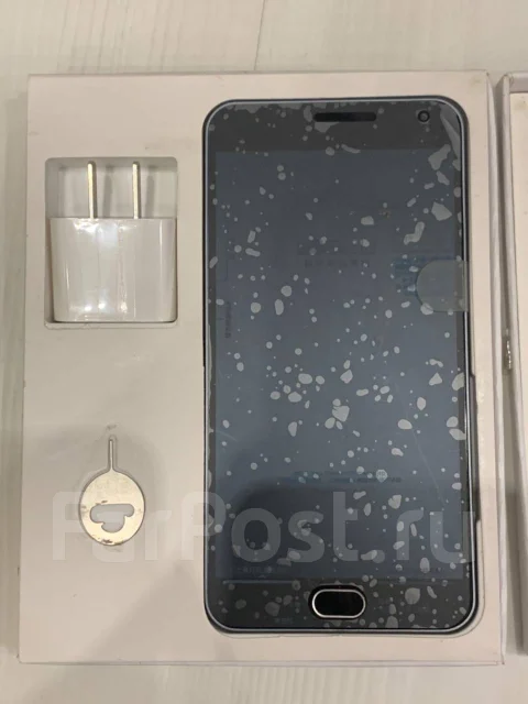 Meizu M2 Note. ����� ����