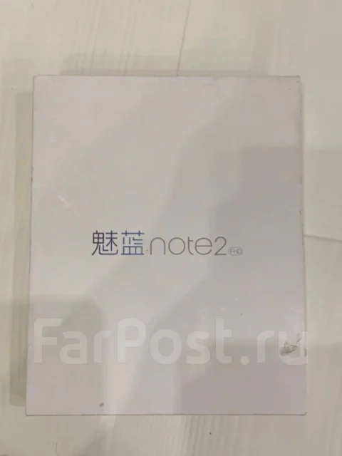 Meizu M2 Note. ����� ����