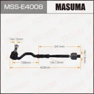 ���� � ������������ Masuma BMW X5 (E70), X6 (E71), X6 (E72) MSS-E4008 Masuma MSSE4008 ����