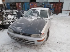 Toyota Sprinter. AE100, 5AFE ����
