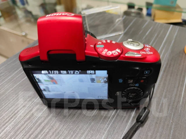 Canon PowerShot SX150 IS. 10 - 14.9 ��, ���: 12� ����