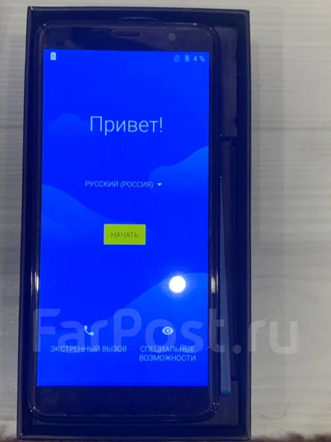 Homtom S9 Plus. �����, ����� ����