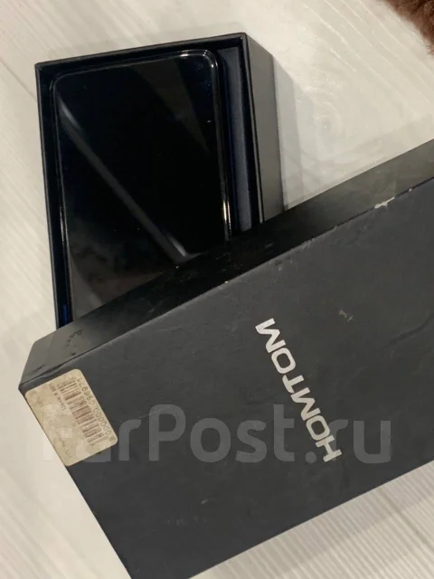 Homtom S9 Plus. �����, ����� ����