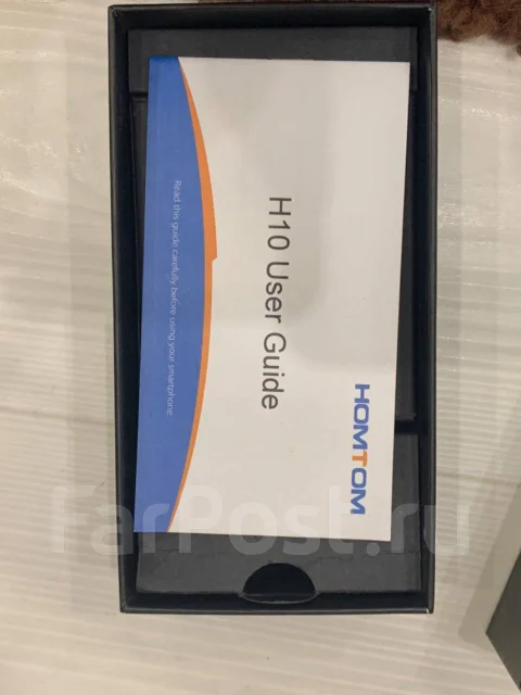 Homtom S9 Plus. �����, ����� ����