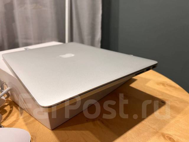 MacBook Pro 15 Retina Mid 2012 (i7, 8Гб, 512Гб SSD, ), ноутбук, 15.4 ...