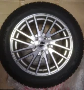 Lehrmeister LM Sport Final. 8.0x18", 5x114.3, ET44, �� 60,1���. ����