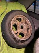 TGRACING. 6.5x15", 5x100, 5x114.3 