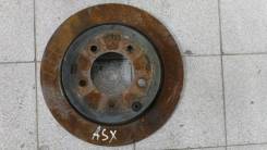    Mitsubishi ASX GA3W / [4615A121] 4615A121 