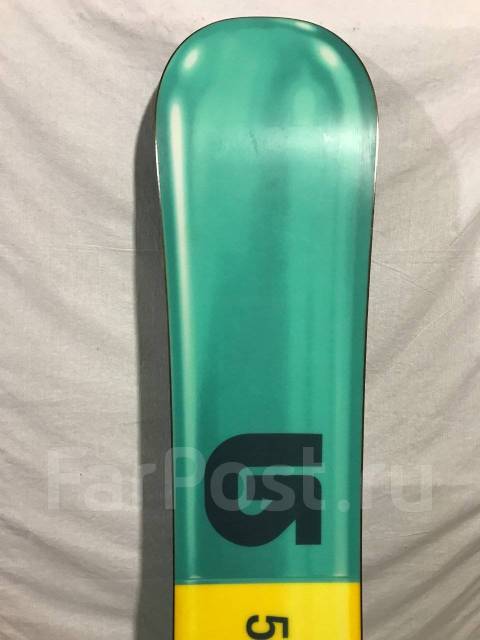 Used Burton FIX 55MG 155 cm Men's Snowboards Men's Snowboards