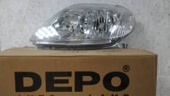 ���� ����� Toyota Corolla ZZE120 `00-06 EVRO Sedan ����� �������� DEPO [81170-1E370] 811701E370 ����