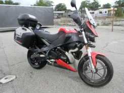 Buell XB12XT Ulysses. 1 200����. ��., ��������, ���, � �������� ����