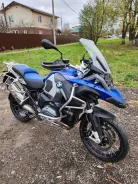 BMW R 1200 GS Adventure. 1 200����. ��., ��������, ���, � �������� ����