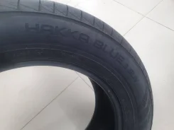 Nokian Hakka Blue 3 SUV. ������, 2022 ���, ����� ����