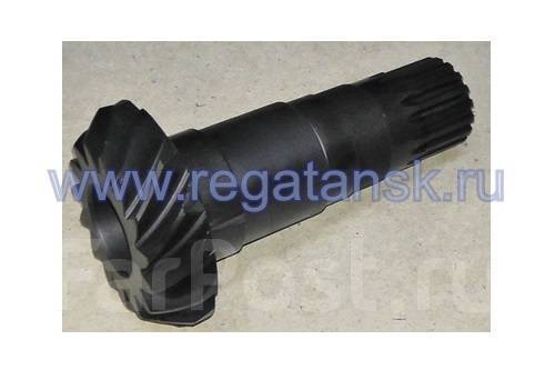 53). Шестерня 017 среднего моста камаз. Редуктор среднего моста камаз 65115. Пара коническая заднего моста камаз 65115. Хвостовик среднего редуктора камаз.