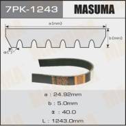 ������ ���������� Masuma 7PK-1243 Masuma 7PK1243 ����
