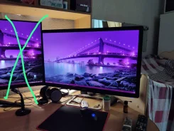 Acer. 27" ����