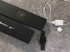 Apple Watch Series 5 Nike+ ����