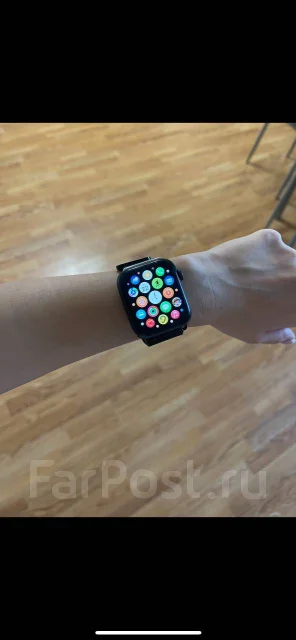Apple Watch Series 5 Nike+ ����