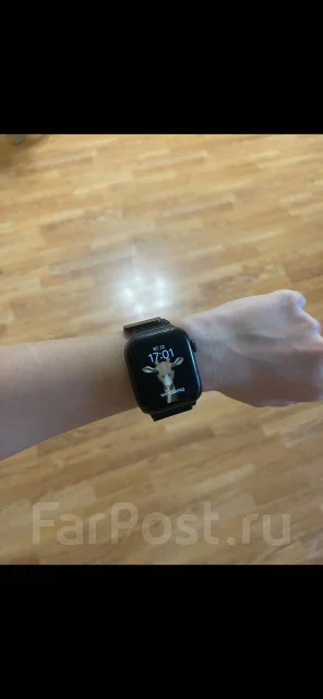 Apple Watch Series 5 Nike+ ����