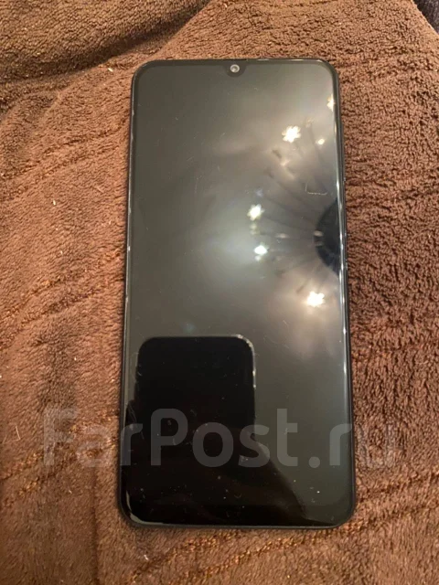 Samsung Galaxy A50. �/�, 3G, 4G LTE, Dual-SIM, NFC ����
