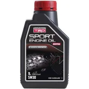 Motul TRD Sport