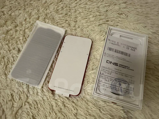 Apple iPhone 12. �/�, �������, 3G, 4G LTE, Dual-SIM, NFC ����