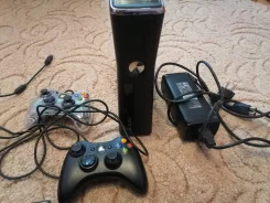 Microsoft Xbox 360 Slim ����