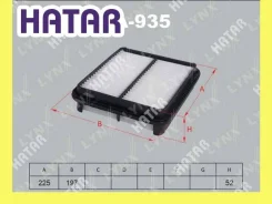 ������ ��������� Lynxauto LA935 LA935 ����