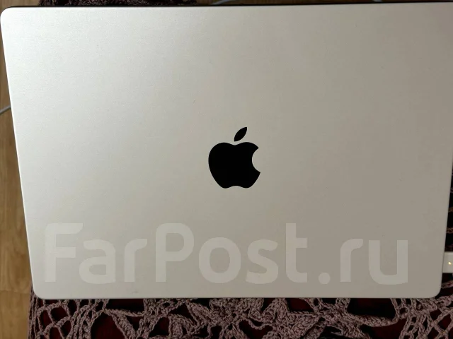 Apple MacBook Pro 14 2021. 14", 3,2����, ��� 16 ��, ���� 512���, WiFi: 1, Bluetooth: 1, ����������� �� 17��. ����