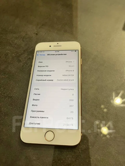 Apple iPhone 8. �/� ����