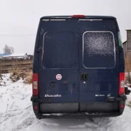 Fiat Ducato ����