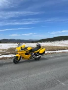 Ducati ST3. 992����. ��., ��������, ���, � �������� ����