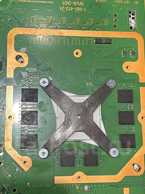 ������ Play Station 4 PRO ����