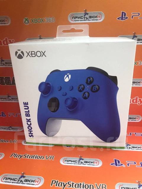 Джойстик Xbox One X/S. Type C кабель. Приставкин, новый, в наличии ...