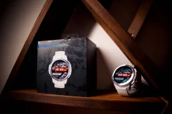 Honor Watch GS Pro. GPS ����