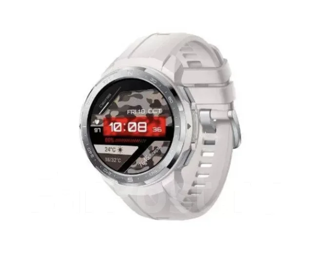 Honor Watch GS Pro. GPS ����