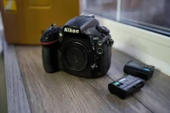 Nikon D810. 20 � ����� ��, ���: ��� ���� ����