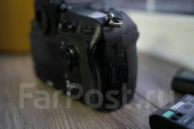 Nikon D810. 20 � ����� ��, ���: ��� ���� ����