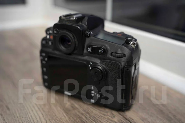 Nikon D810. 20 � ����� ��, ���: ��� ���� ����