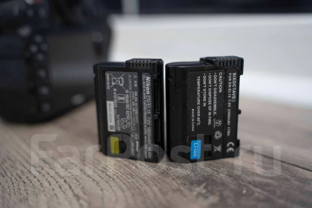 Nikon D810. 20 � ����� ��, ���: ��� ���� ����