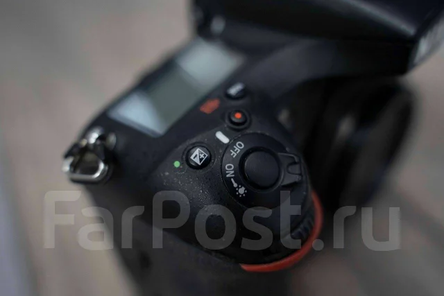 Nikon D810. 20 � ����� ��, ���: ��� ���� ����