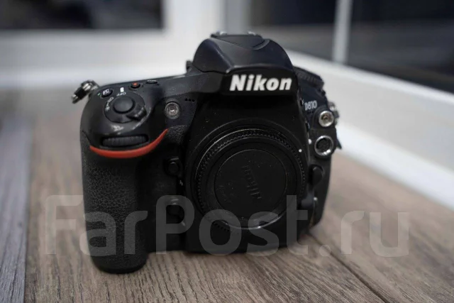 Nikon D810. 20 � ����� ��, ���: ��� ���� ����