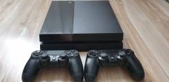 Sony PlayStation 4 ����