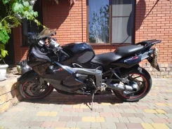 BMW K 1300 S. 1 300����. ��., ��������, ���, � �������� ����