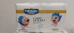 Palmbaby. ����
