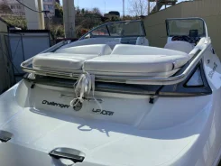 BRP Sea-Doo Challenger. 2008 ���, ����� 7,2��., ��������� ������������, 430��.�., ������ ����