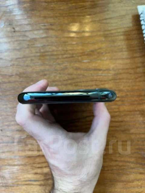 Apple iPhone 11 Pro. �/�, �������, 4G LTE, ����������, NFC ����